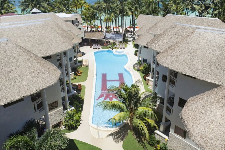 Apartamento Ambassador In Paradise Resort