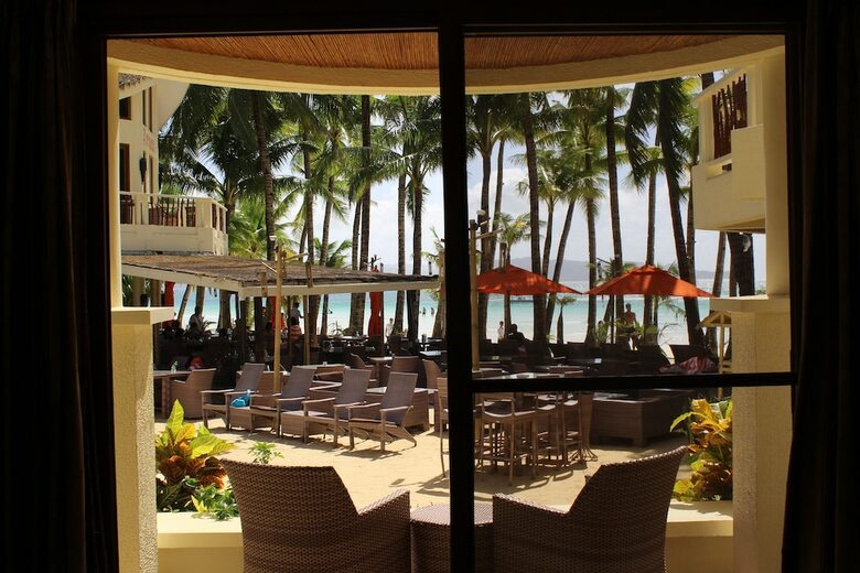 Apartamento Ambassador In Paradise Resort