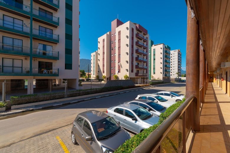 Apartamento Hotel Costa Norte Massagua�u
