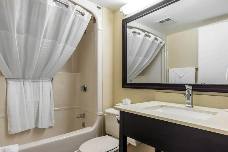 Hotel Comfort Inn Trois-rivi�res