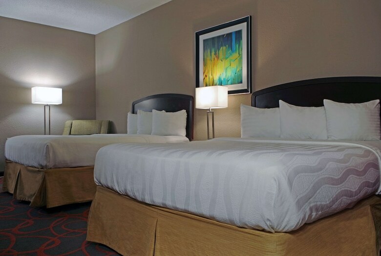 Hotel Baymont By Wyndham O'fallon St. Louis Area