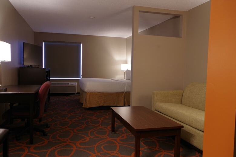 Hotel Baymont By Wyndham O'fallon St. Louis Area