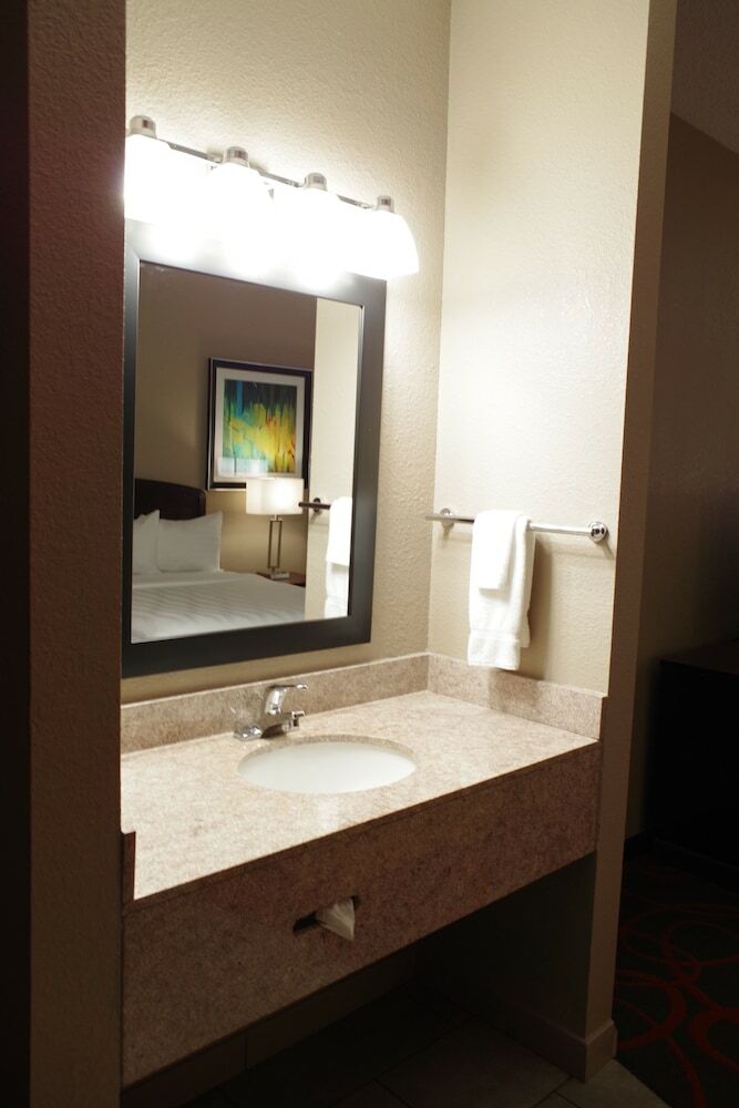 Hotel Baymont By Wyndham O'fallon St. Louis Area