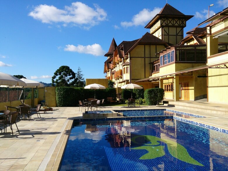 Hotel Le Renard
