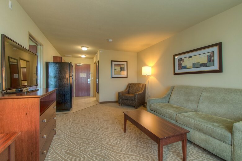 Hotel Cobblestone Inn & Suites - Holyoke
