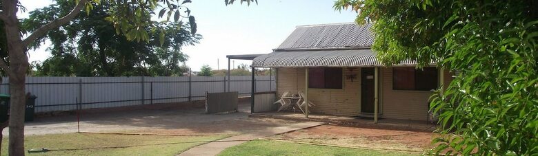 Aly's Cottage