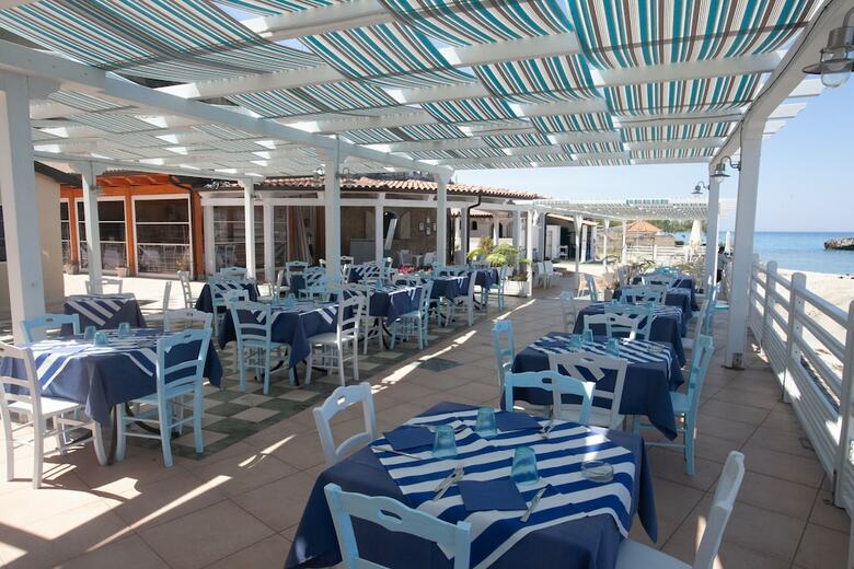 Posada Oldwell Hotel