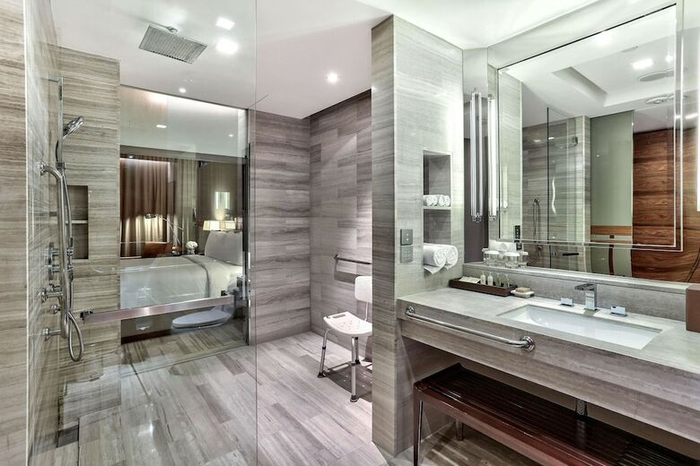 Hotel Hilton Sukhumvit Bangkok