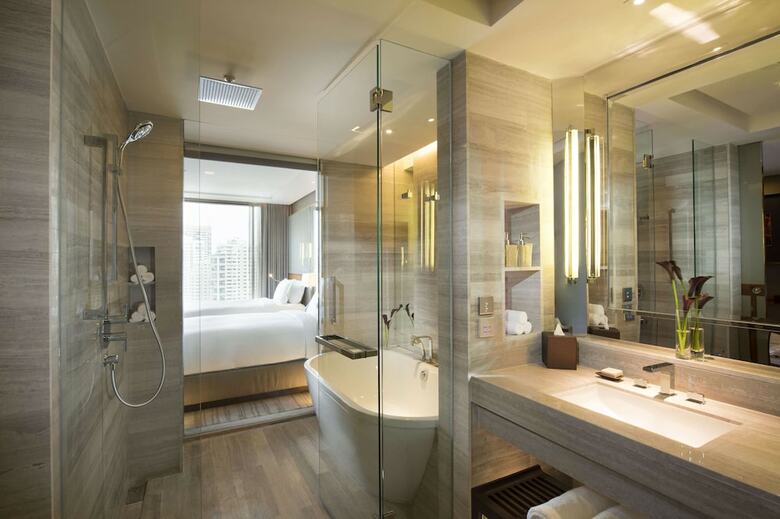 Hotel Hilton Sukhumvit Bangkok