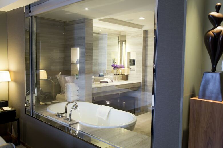 Hotel Hilton Sukhumvit Bangkok