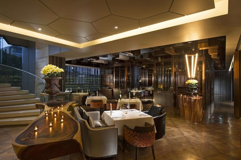 Hotel Hilton Sukhumvit Bangkok