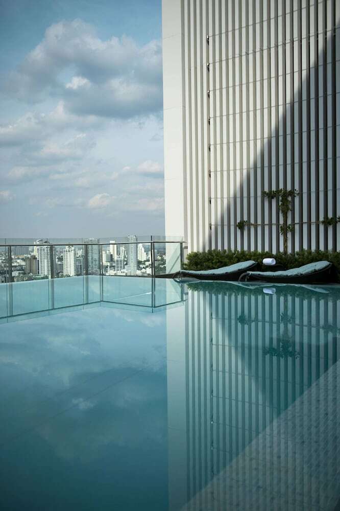 Hotel Hilton Sukhumvit Bangkok