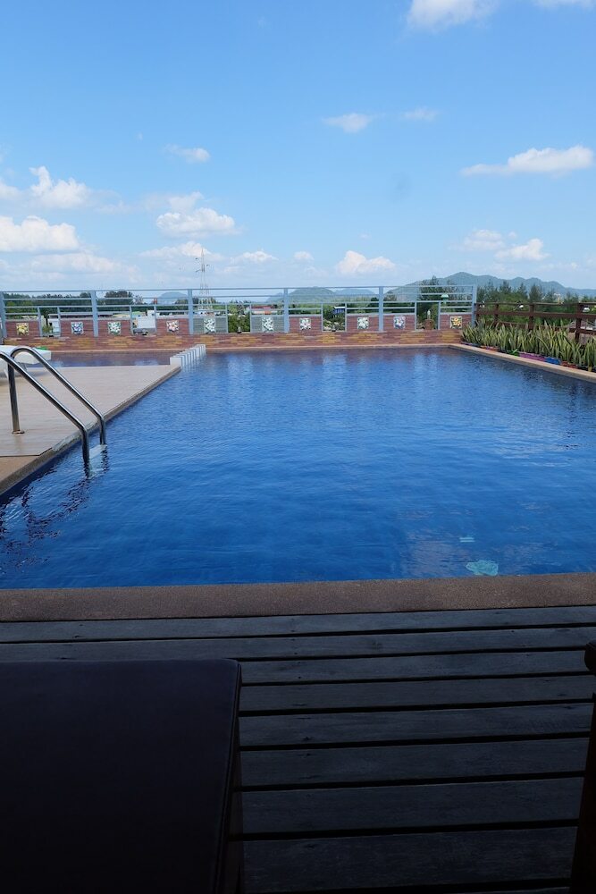 Hotel Lanta Residence Boutique