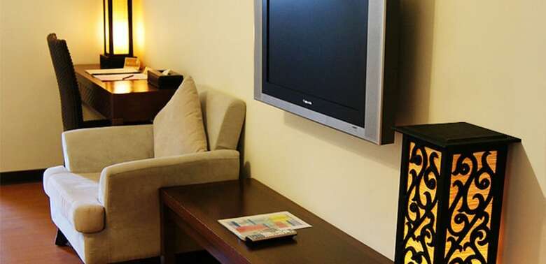 Eastern Hotels & Resorts Yangmei