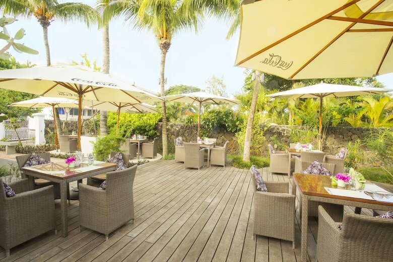 Bed & Breakfast Esprit Libre Restaurant And Guest House