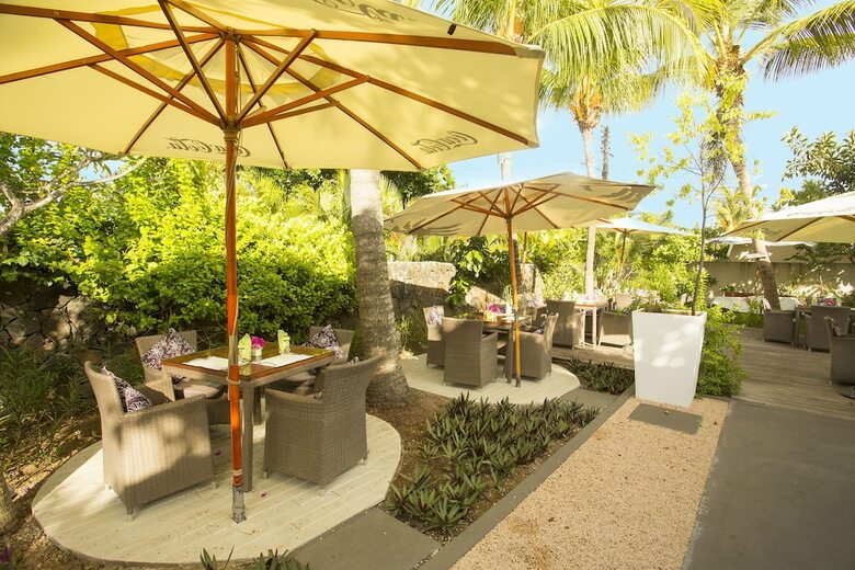 Bed & Breakfast Esprit Libre Restaurant And Guest House