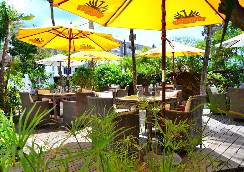 Bed & Breakfast Esprit Libre Restaurant And Guest House