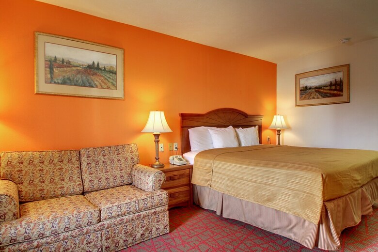 Motel Key West Inn Oxford