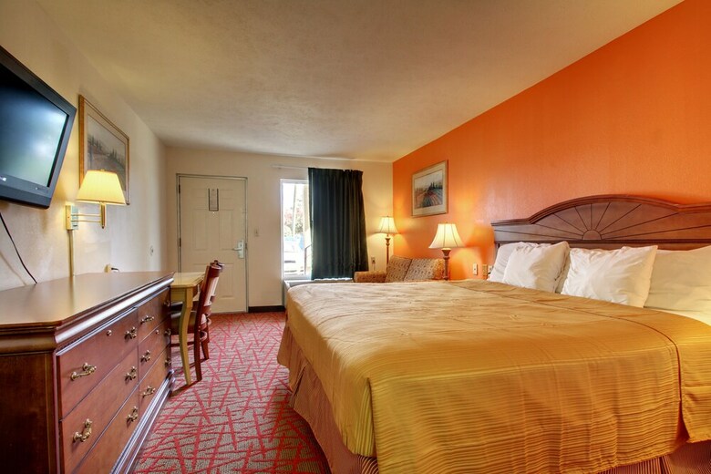 Motel Key West Inn Oxford