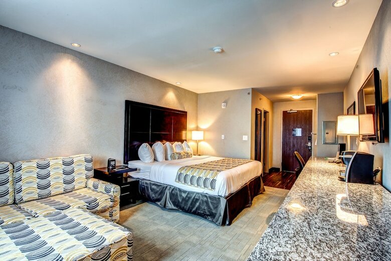 Hotel Home Inn & Suites Yorkton