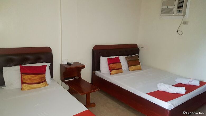Hotel Jilian Tourist Inn