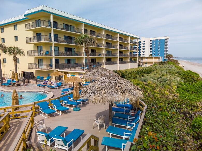Las Olas Beach Club