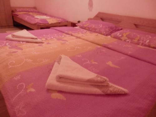 Hostal Guesthouse Matija