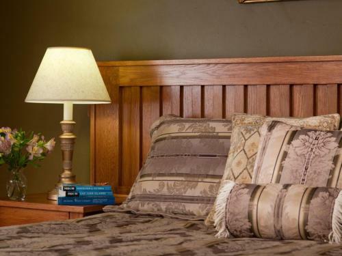 Bed & Breakfast Abbeymoore Manor