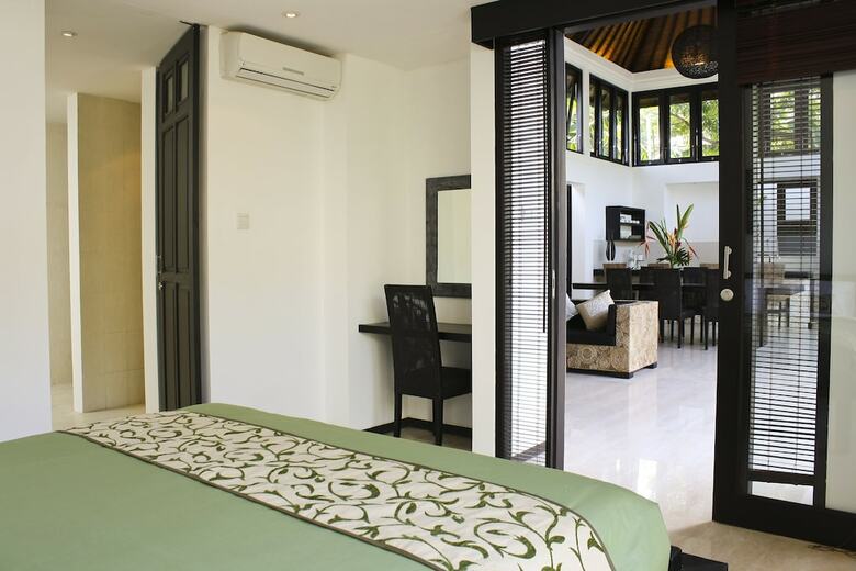 Apartamento Artemis Villa And Hotel