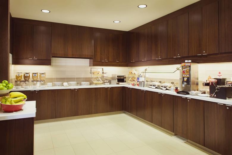 Hotel Residence Inn Tustin Orange County
