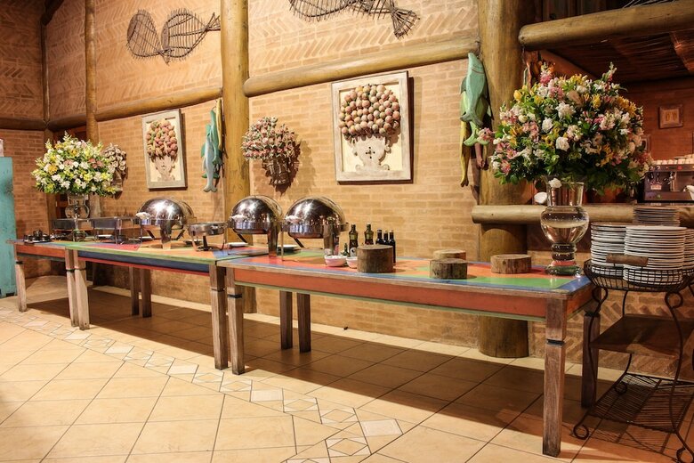 Apartamento Itamambuca Eco Resort
