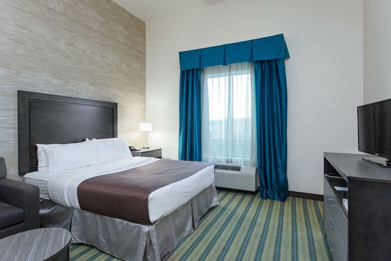 Hotel Holiday Inn Texarkana Arkansas Conv Ctr