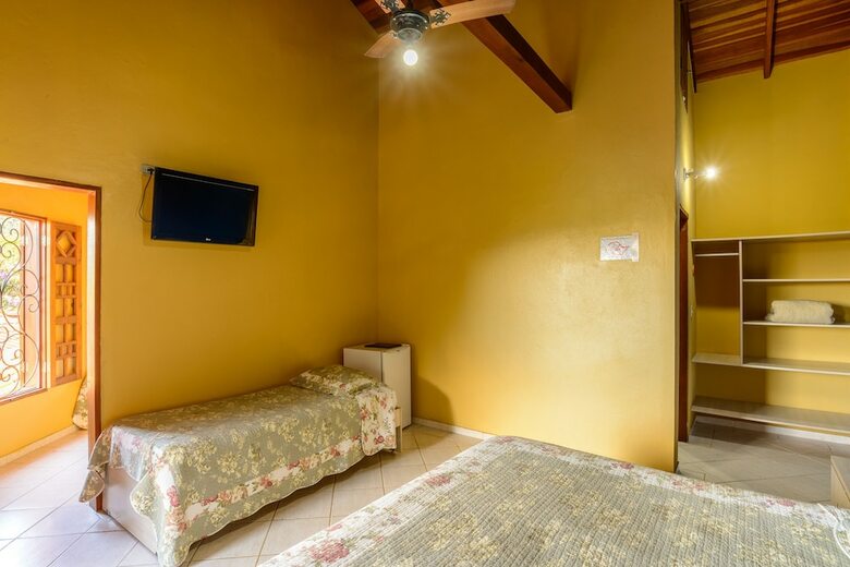 Hotel Alem�o Beach de Ilhabela