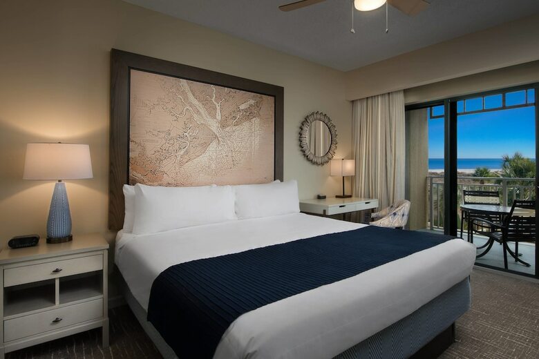 Apartamento Marriott's Barony Beach Club