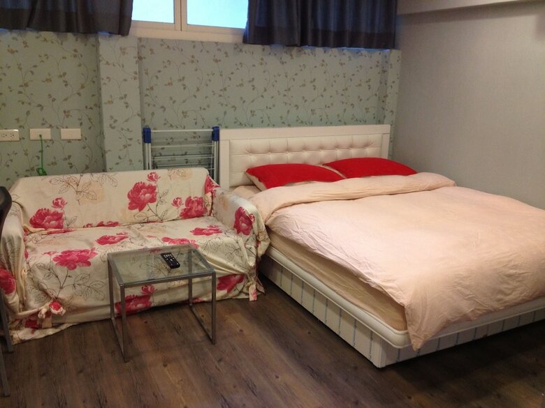 Hotel Sogo Apartment