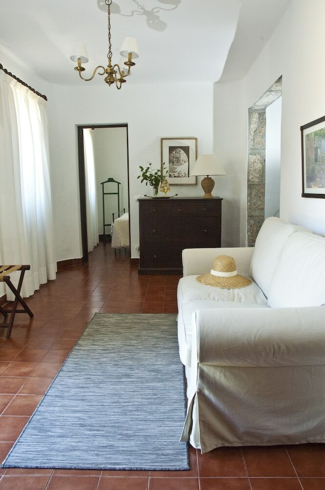 Hotel Casa Do Ameal