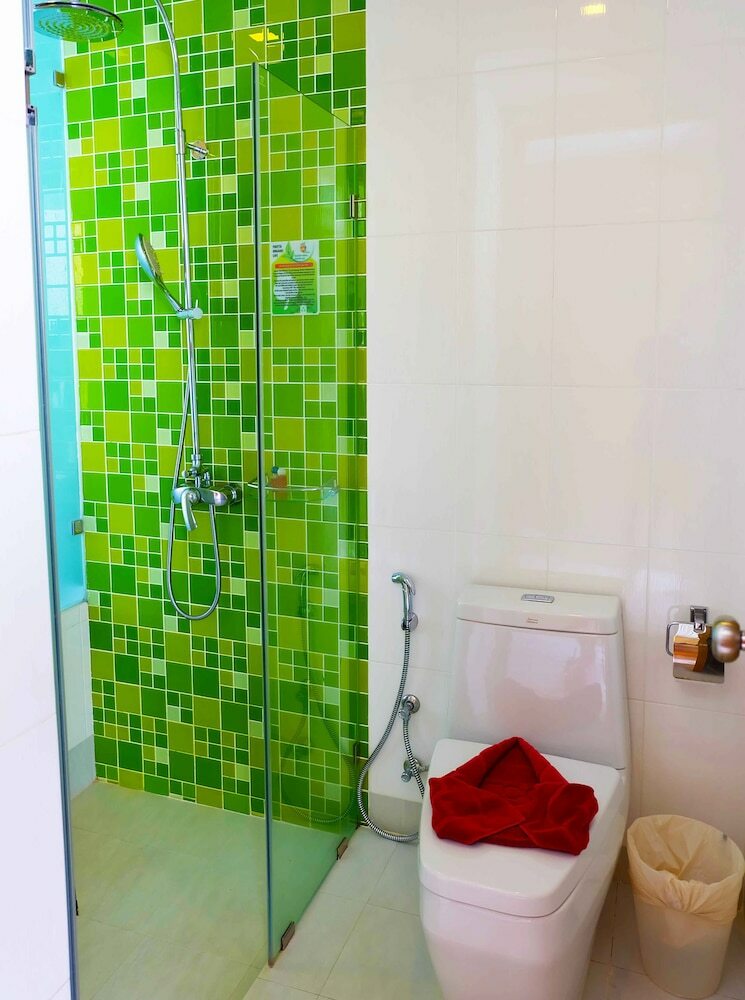 Hotel The Frutta Boutique Patong Beach