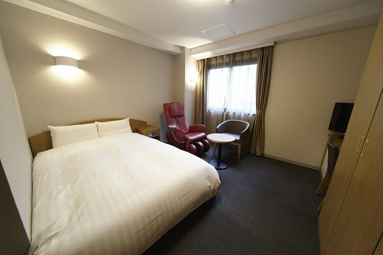 Dormy Inn Express Sendai Hirosedori Hot Spring
