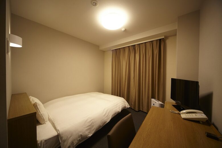 Dormy Inn Express Sendai Hirosedori Hot Spring