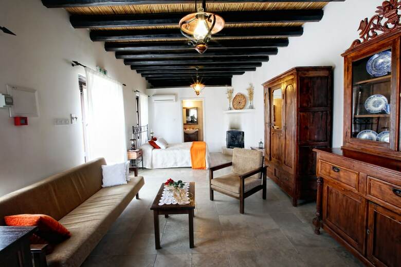 Apartamentos Leonidas Village Houses