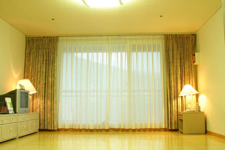 Apartamento Yongpyong Resort Tower Condominium