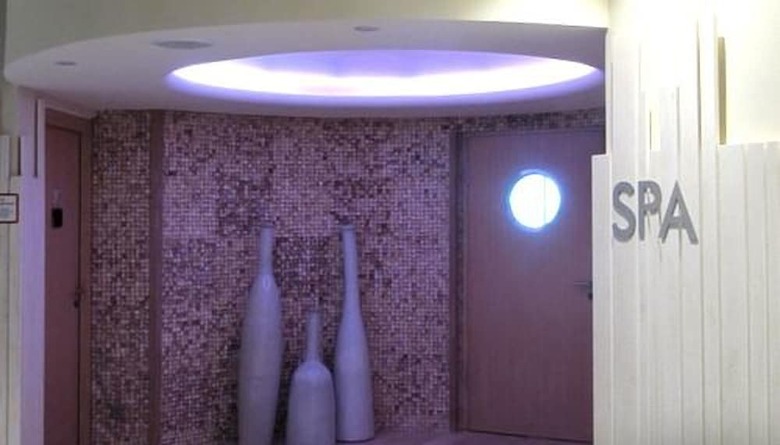 Hotel Zollenspieker F�hrhaus