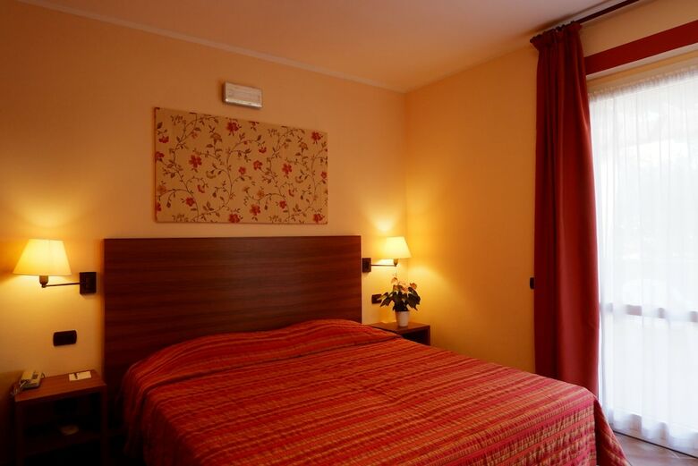 Corte Dei Tusci Village Palace Hotel