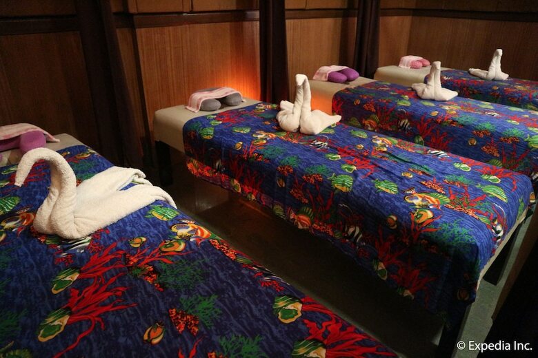 Hotel Eurotel Boracay