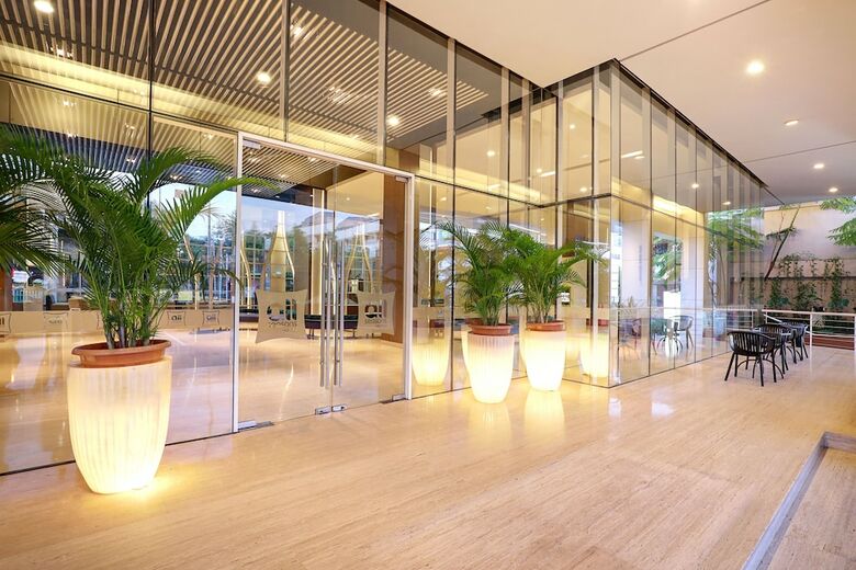Ibis Styles Jakarta Gajah Mada Hotel