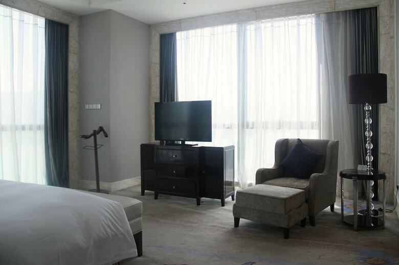 Hotel Doubletree By Hilton Chongqing Wanzhou