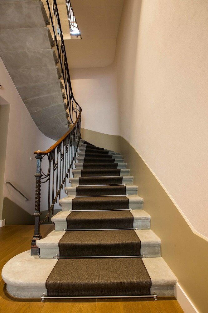 Hotel H�tel Des Voyageurs