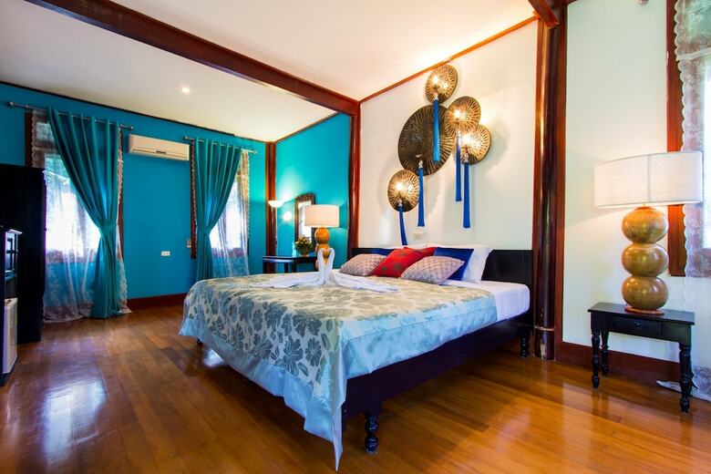 Apartamento Chanthavinh Resort And Spa