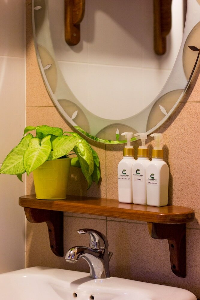 Apartamento Chanthavinh Resort And Spa