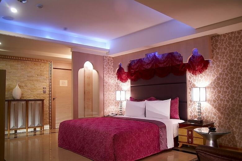 Slv Hotel Group - Slv Business Hotel